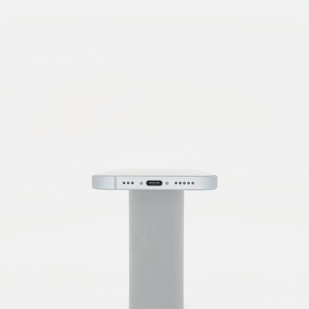 95新 Apple iPhone 15 128G 藍色 中國大陸版