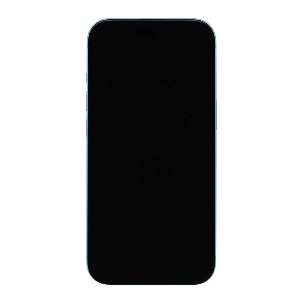 95新 Apple iPhone 15 128G 藍色 中國大陸版