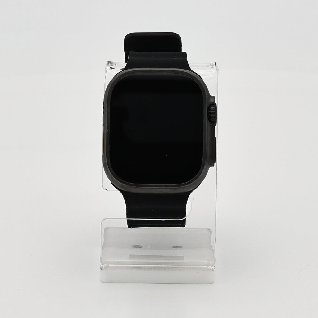 99新 Apple Watch Ultra 2 49毫米 鈦金屬