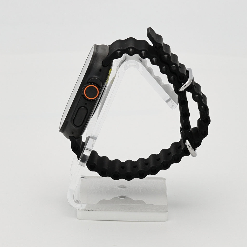 99新 Apple Watch Ultra 2 49毫米 鈦金屬