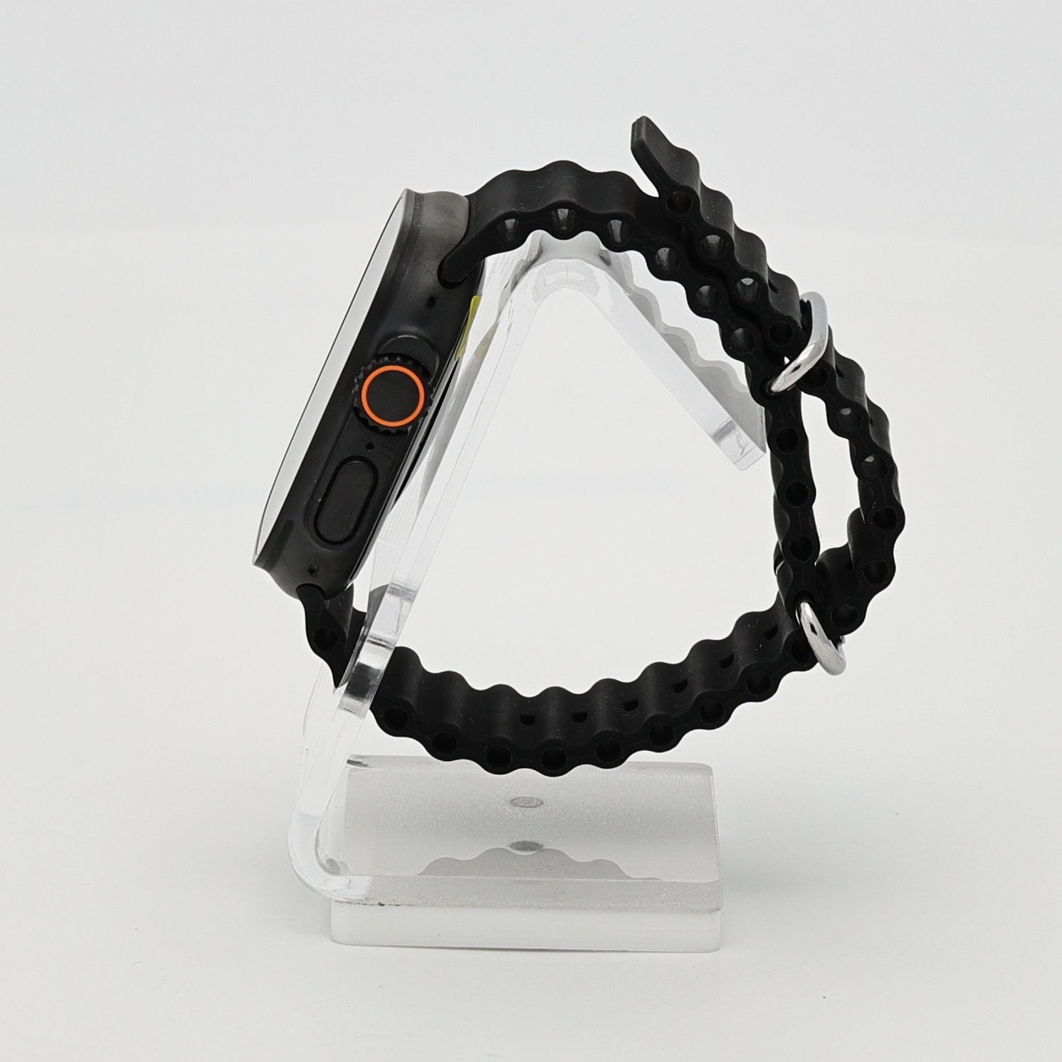 99新 Apple Watch Ultra 2 49毫米 鈦金屬