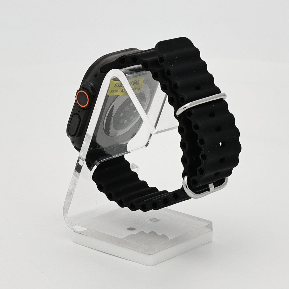 99新 Apple Watch Ultra 2 49毫米 鈦金屬