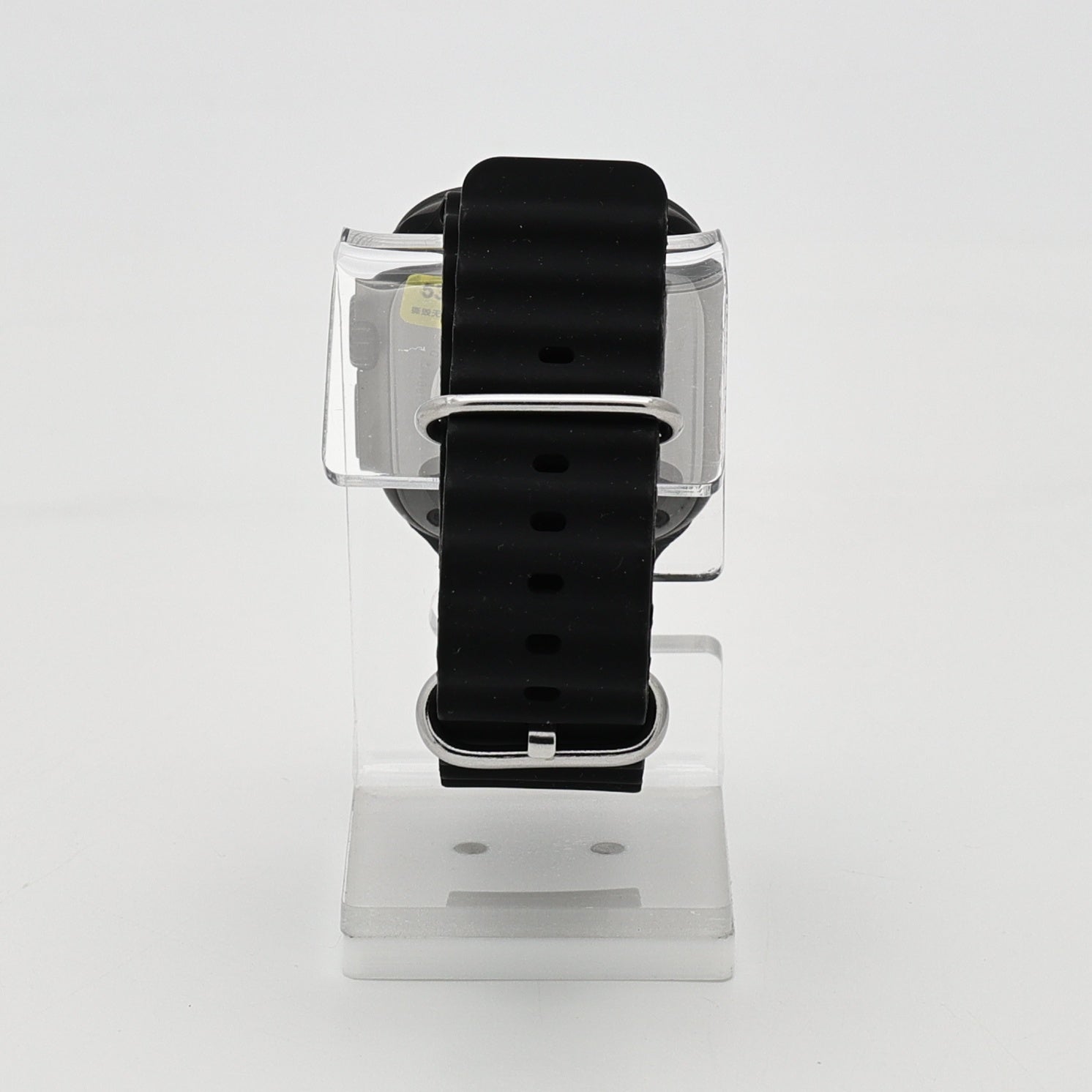 99新 Apple Watch Ultra 2 49毫米 鈦金屬
