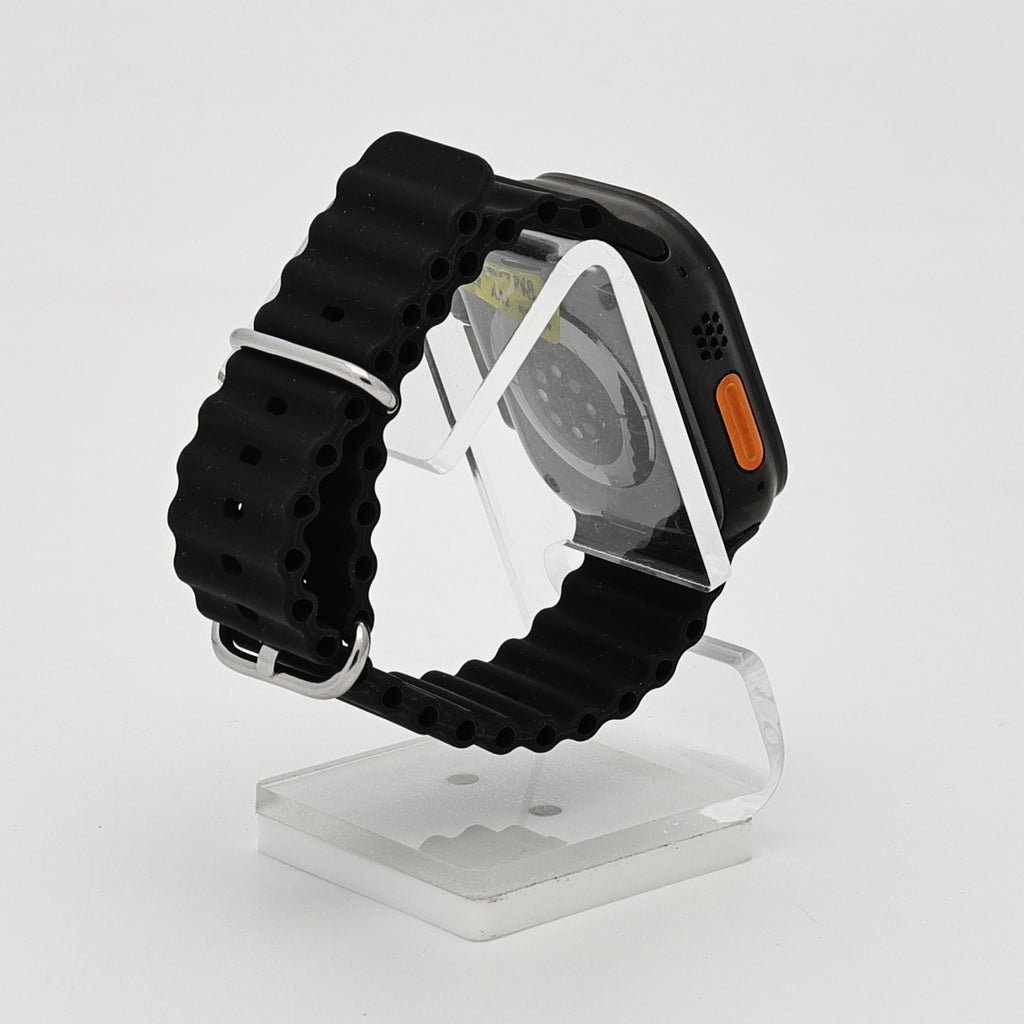 99新 Apple Watch Ultra 2 49毫米 鈦金屬