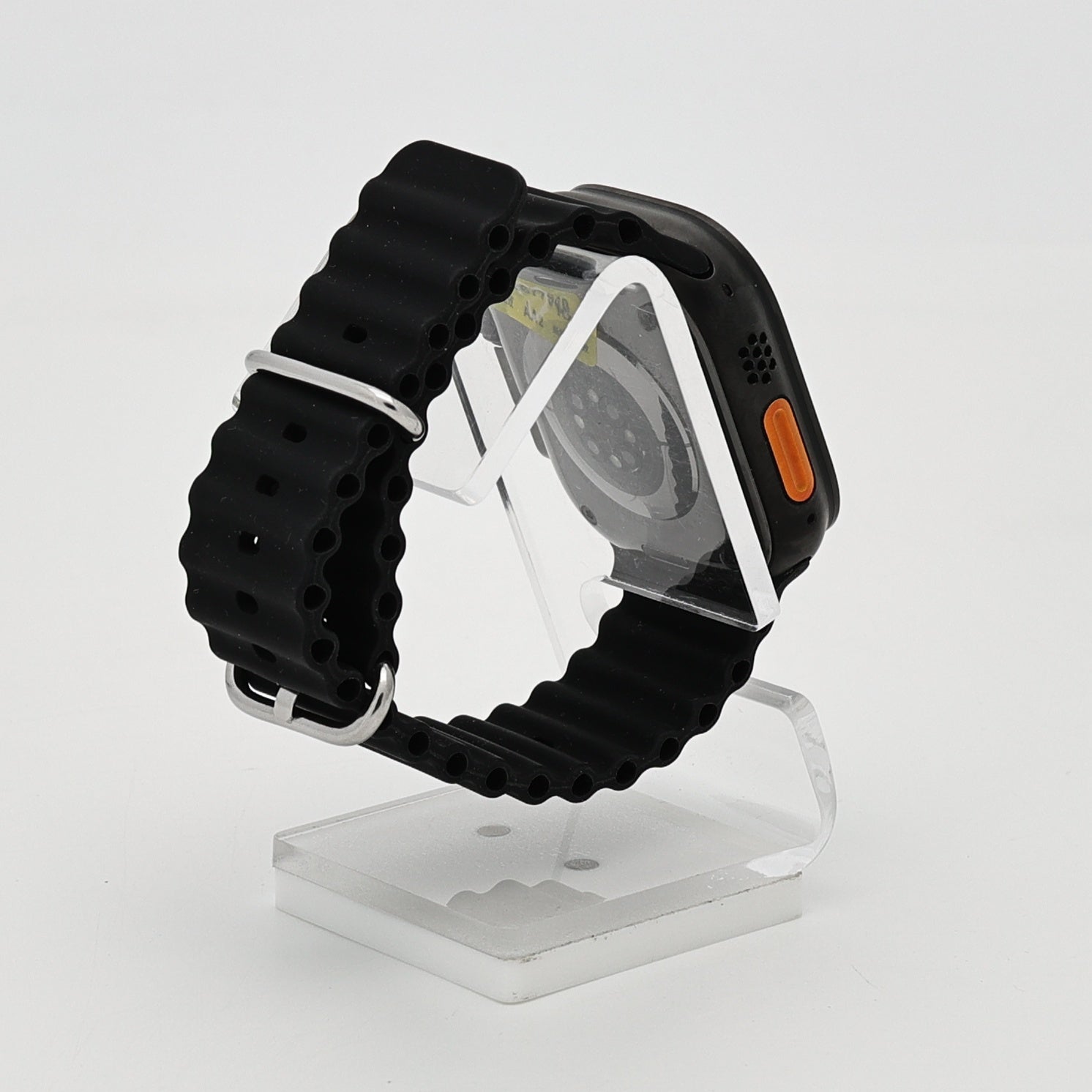 99新 Apple Watch Ultra 2 49毫米 鈦金屬