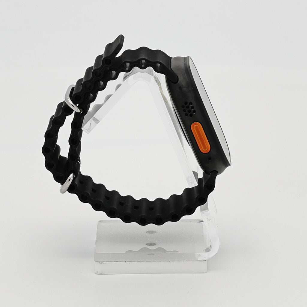 99新 Apple Watch Ultra 2 49毫米 鈦金屬