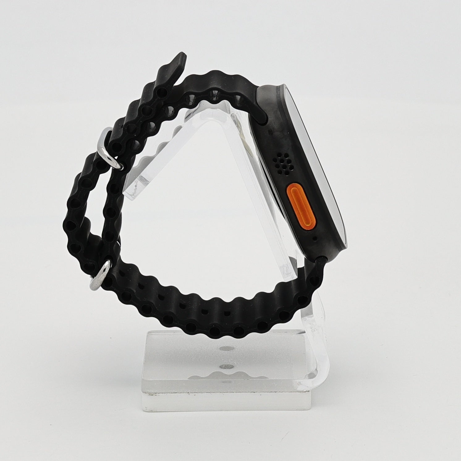99新 Apple Watch Ultra 2 49毫米 鈦金屬