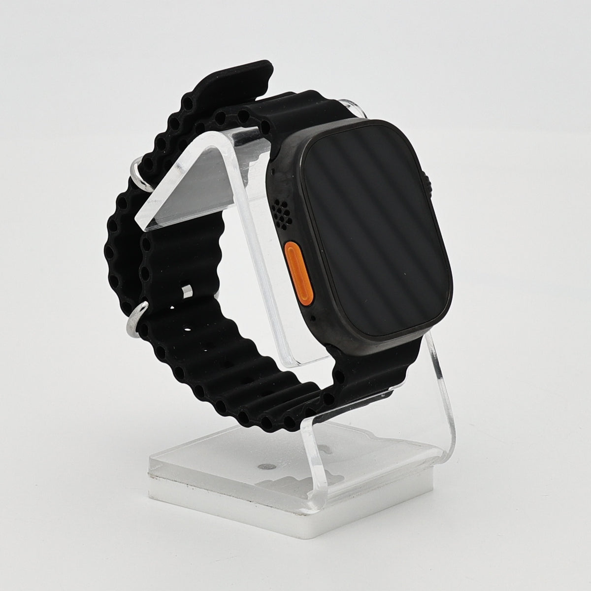 99新 Apple Watch Ultra 2 49毫米 鈦金屬