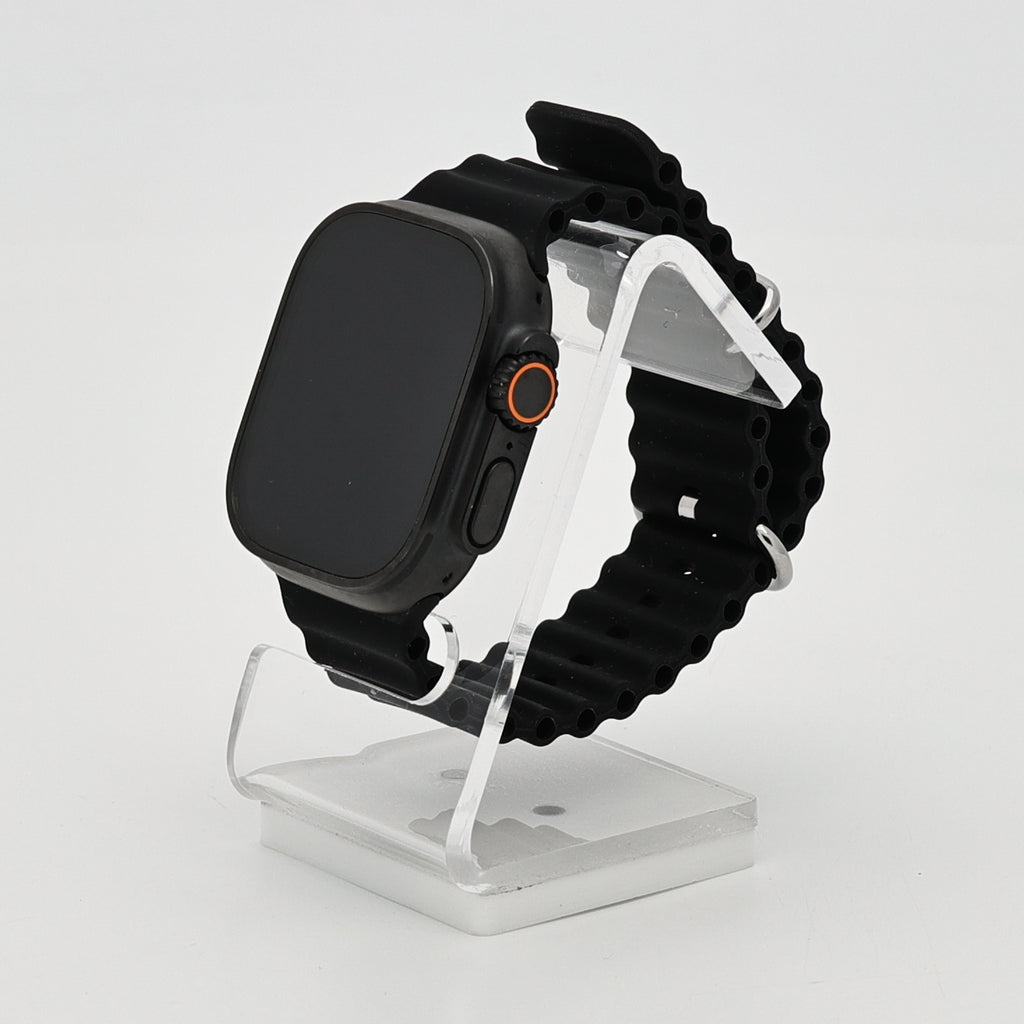 99新 Apple Watch Ultra 2 49毫米 鈦金屬