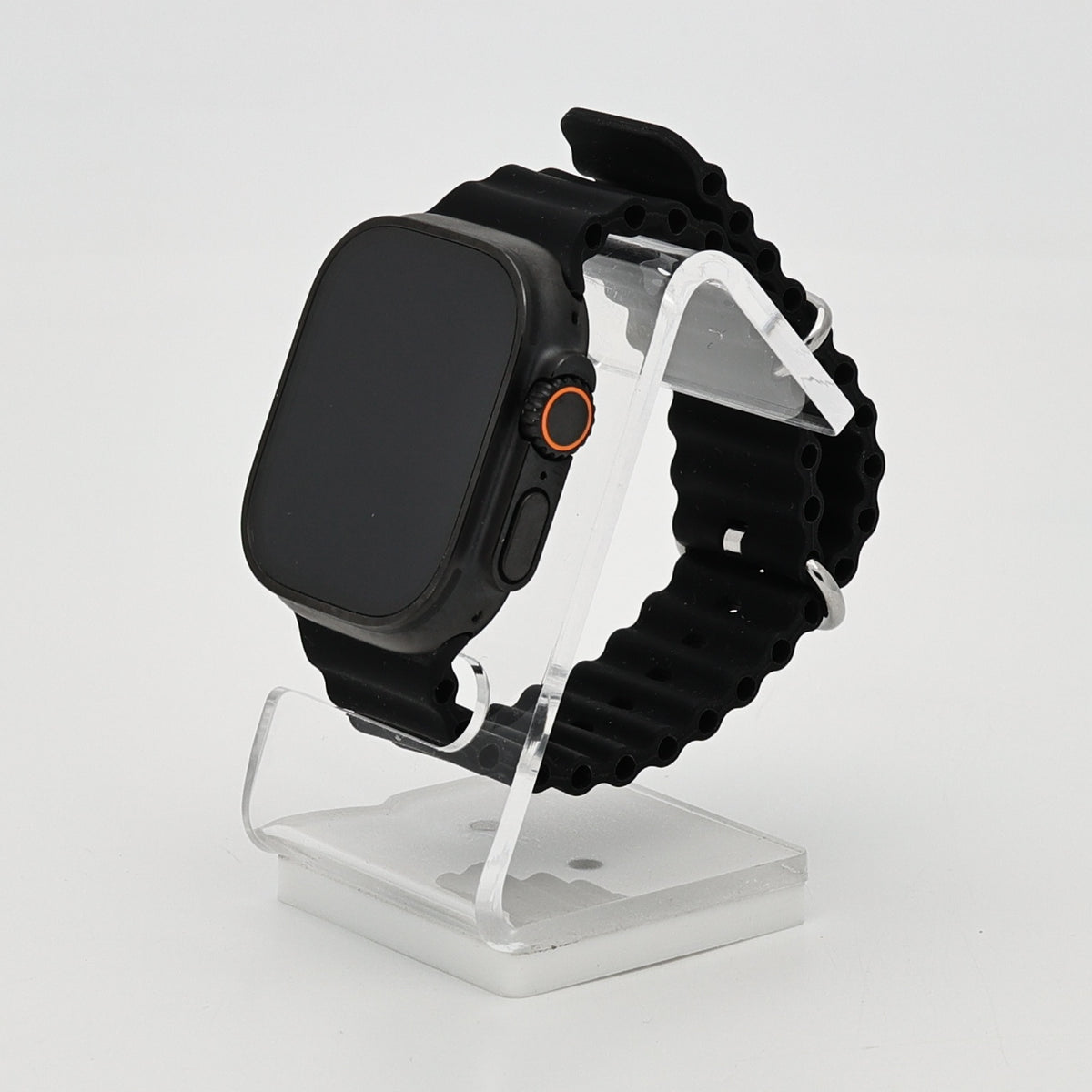 99新 Apple Watch Ultra 2 49毫米 鈦金屬