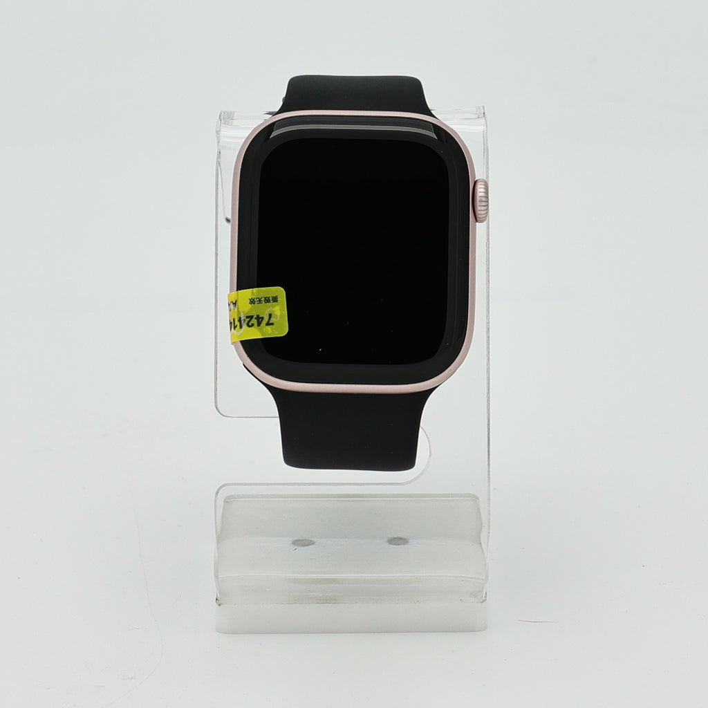 99新 Apple Watch Series 10 46毫米 鋁金屬