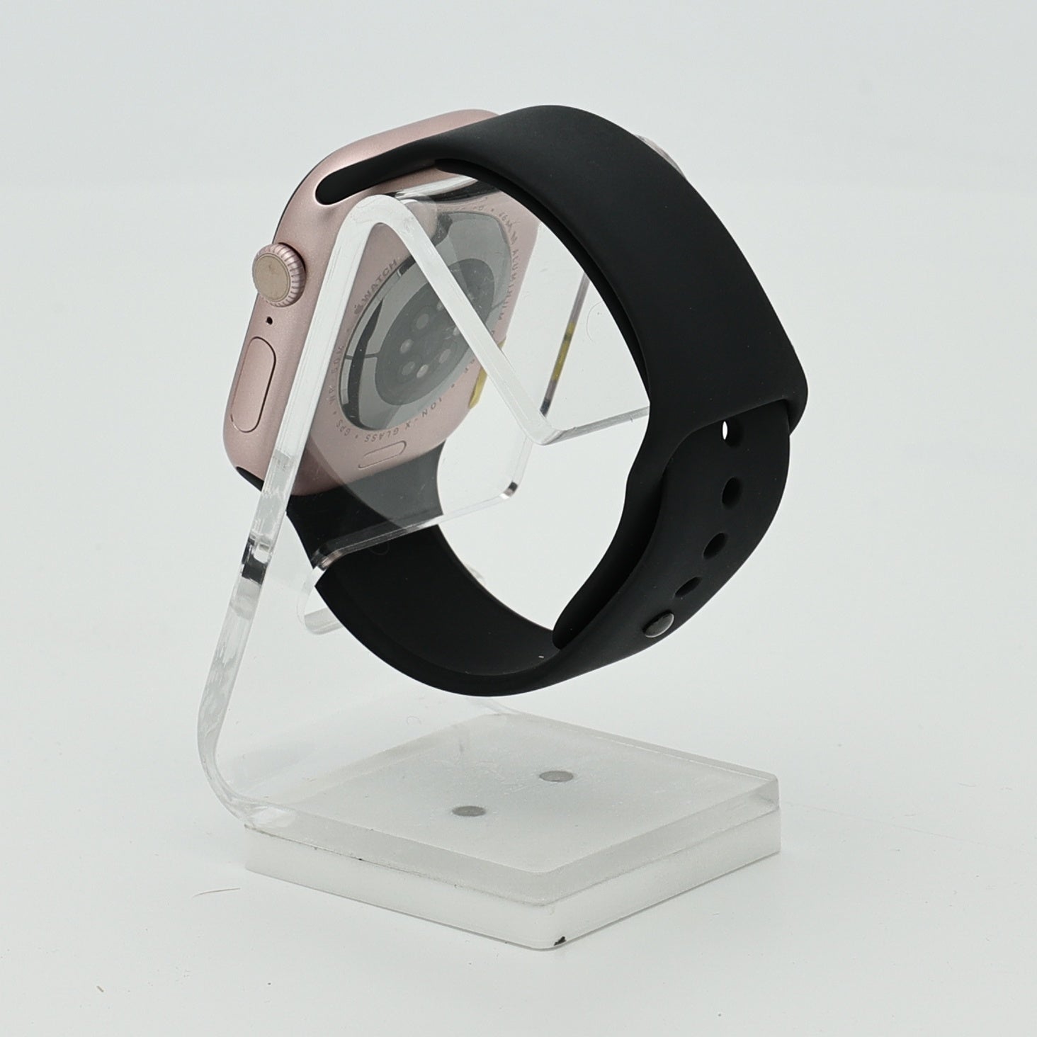 99新 Apple Watch Series 10 46毫米 鋁金屬