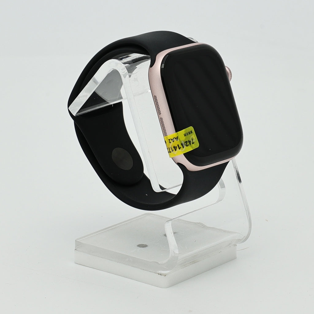 99新 Apple Watch Series 10 46毫米 鋁金屬