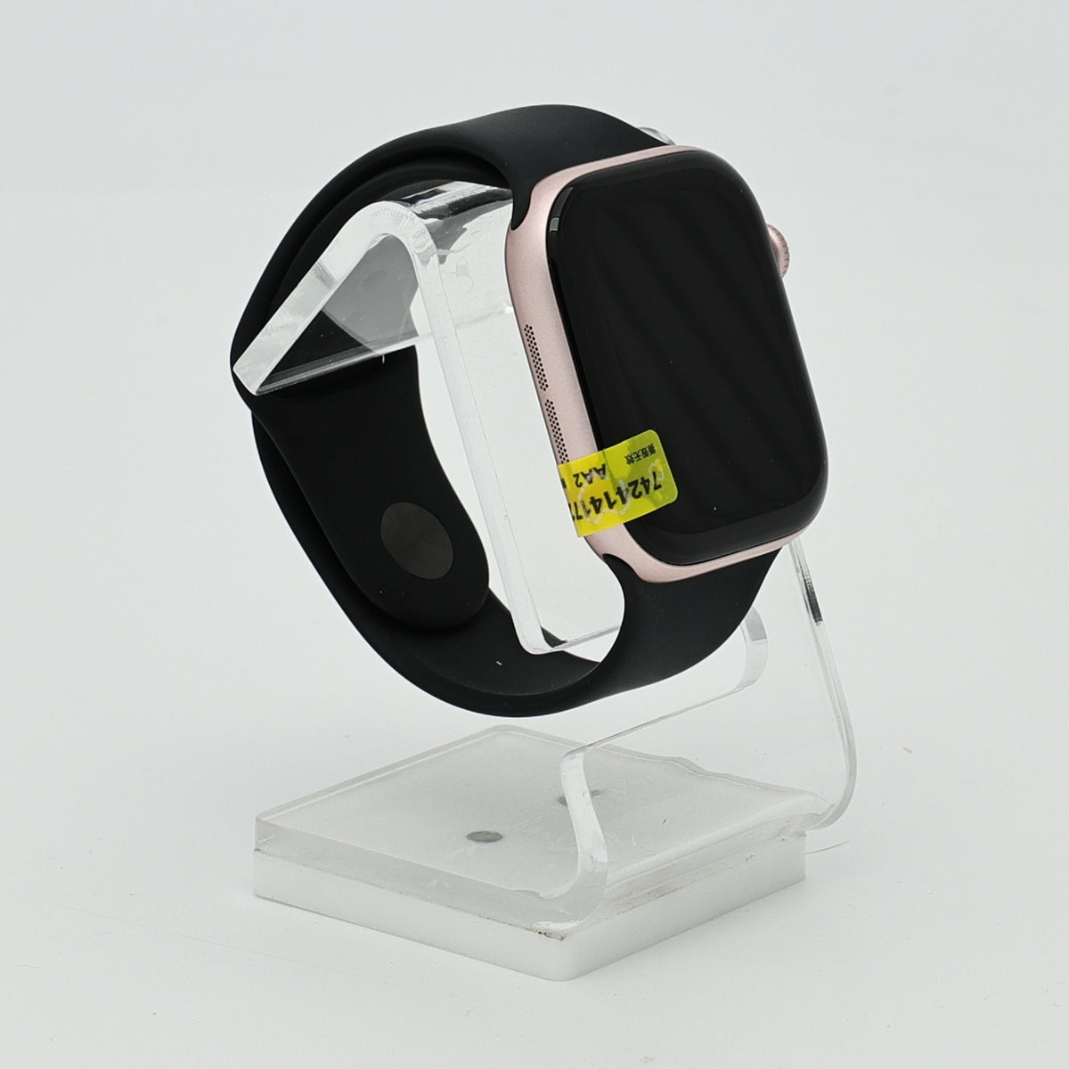 99新 Apple Watch Series 10 46毫米 鋁金屬
