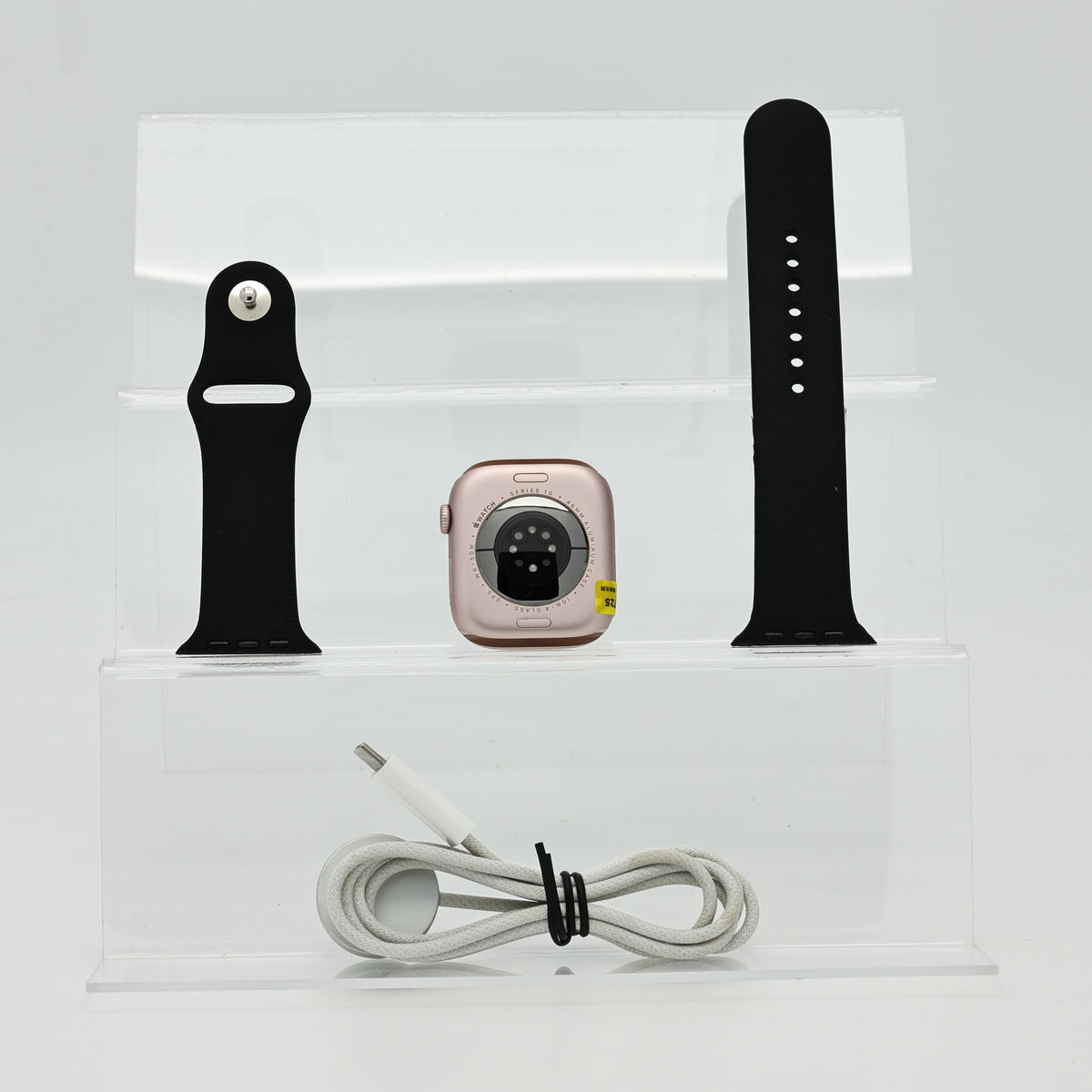 99新 Apple Watch Series 10 46毫米 鋁金屬