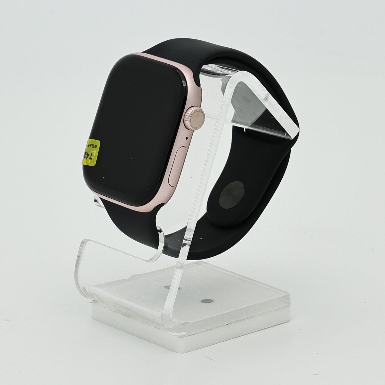 99新 Apple Watch Series 10 46毫米 鋁金屬