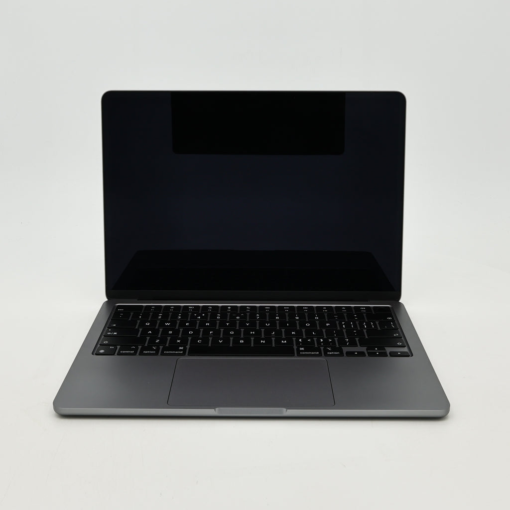 95新 Apple MacBook Air 22年 13寸 M2（8+10核） 8G RAM 512G SSD 深空灰色