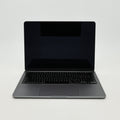 95新 Apple MacBook Air 22年 13寸 M2（8+10核） 8G RAM 512G SSD 深空灰色