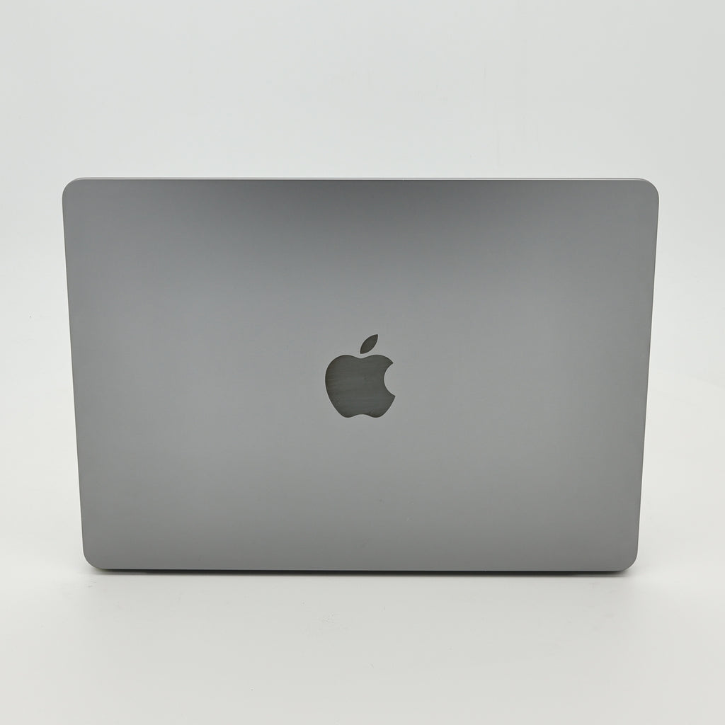 95新 Apple MacBook Air 22年 13寸 M2（8+10核） 8G RAM 512G SSD 深空灰色