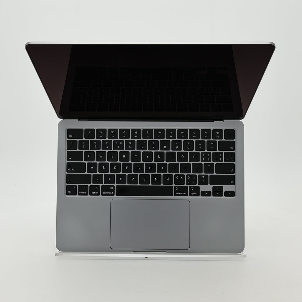 95新 Apple MacBook Air 22年 13寸 M2（8+10核） 8G RAM 512G SSD 深空灰色