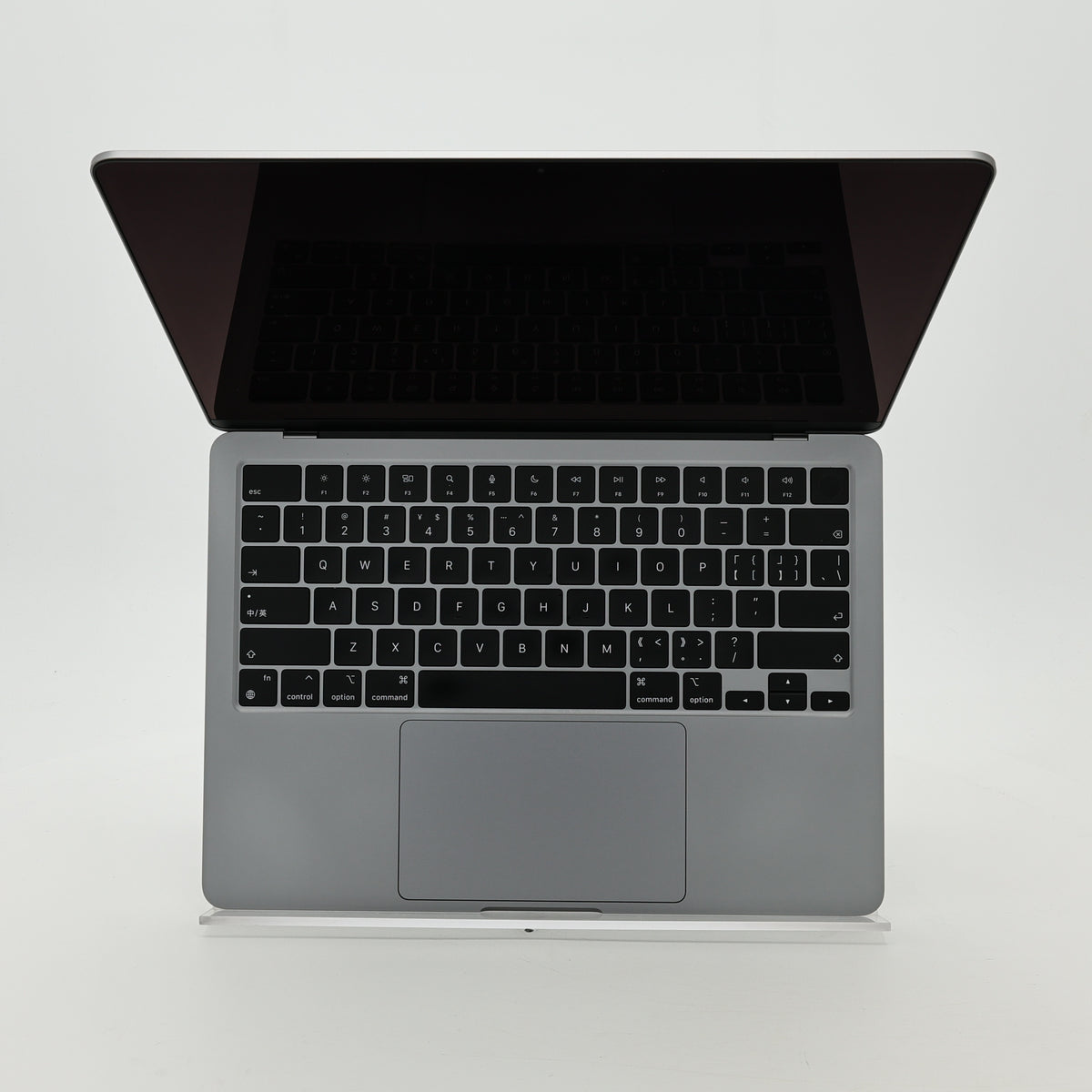 95新 Apple MacBook Air 22年 13寸 M2（8+10核） 8G RAM 512G SSD 深空灰色