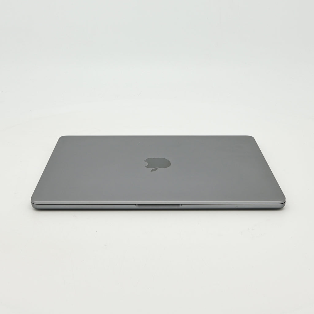 95新 Apple MacBook Air 22年 13寸 M2（8+10核） 8G RAM 512G SSD 深空灰色