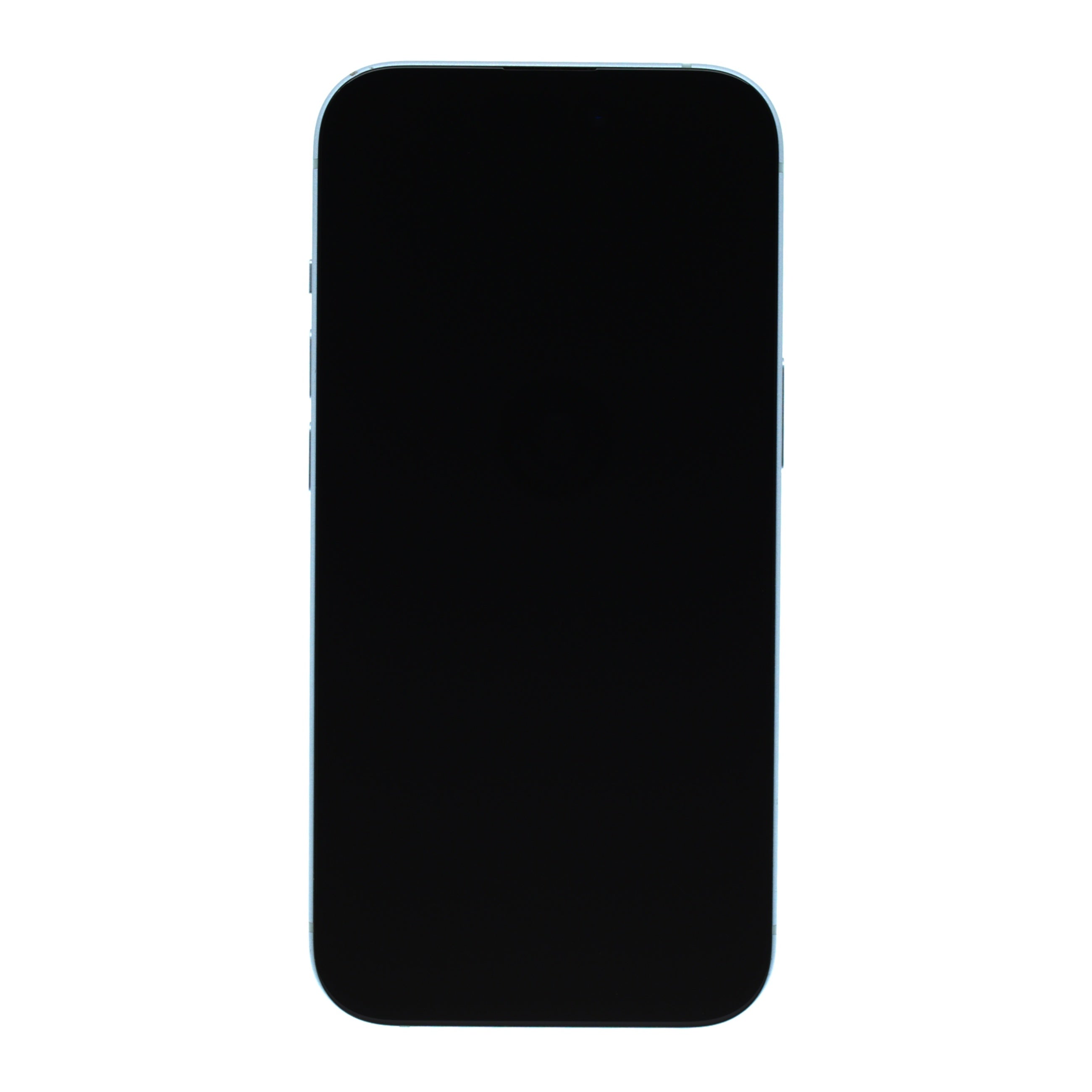 95新 Apple iPhone 15 256G 藍色 中國大陸版