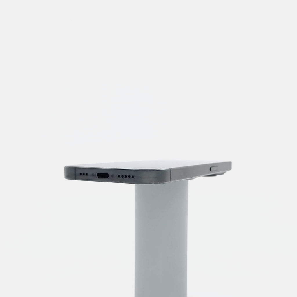 95新 Apple iPhone 15 Pro 256G 黑色鈦金屬 中國大陸版
