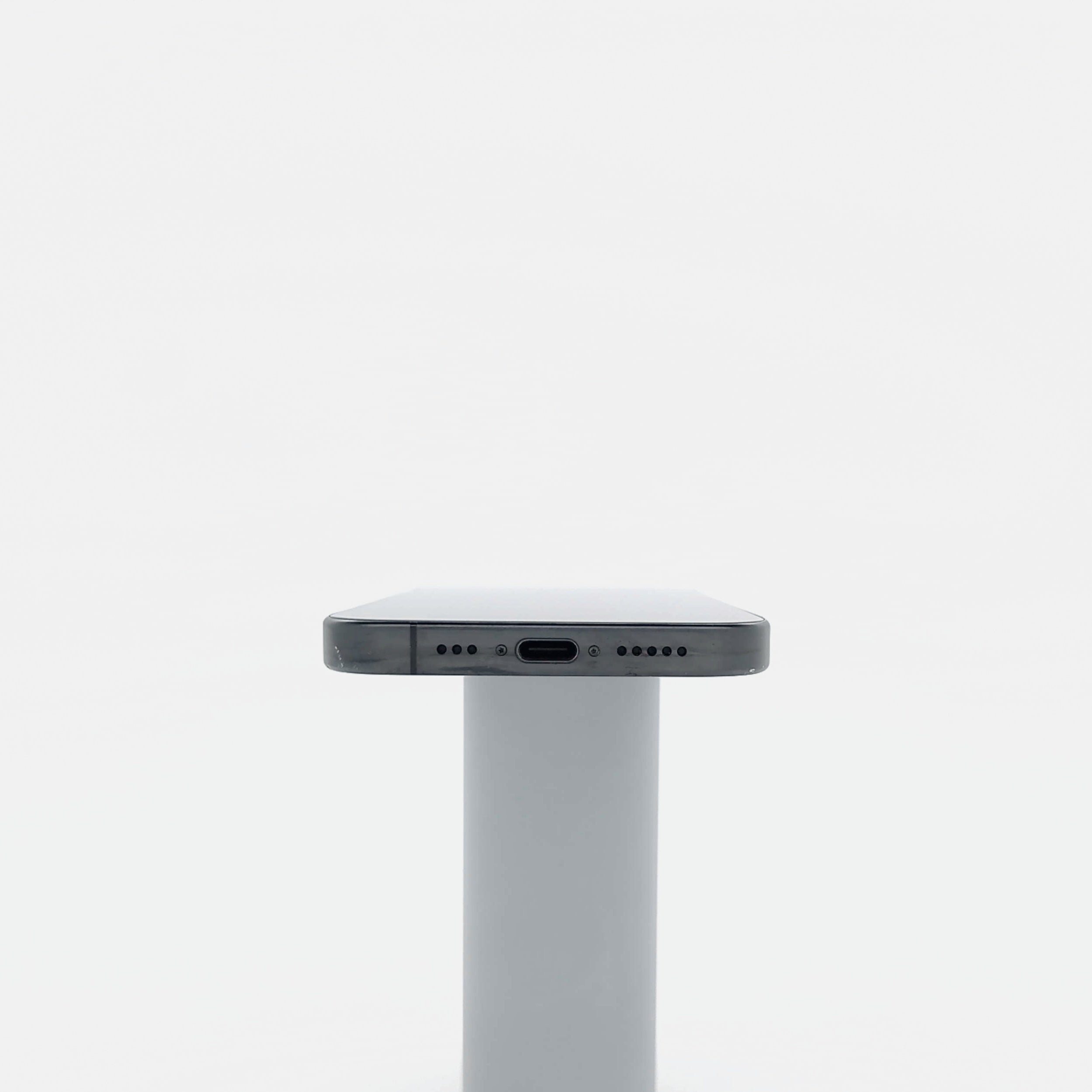 95新 Apple iPhone 15 Pro 256G 黑色鈦金屬 中國大陸版