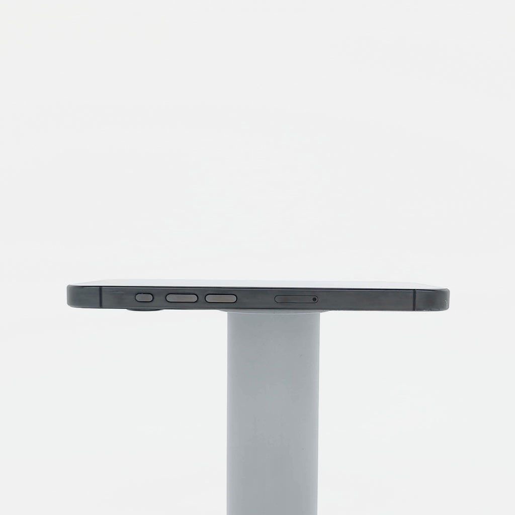 95新 Apple iPhone 15 Pro 256G 黑色鈦金屬 中國大陸版