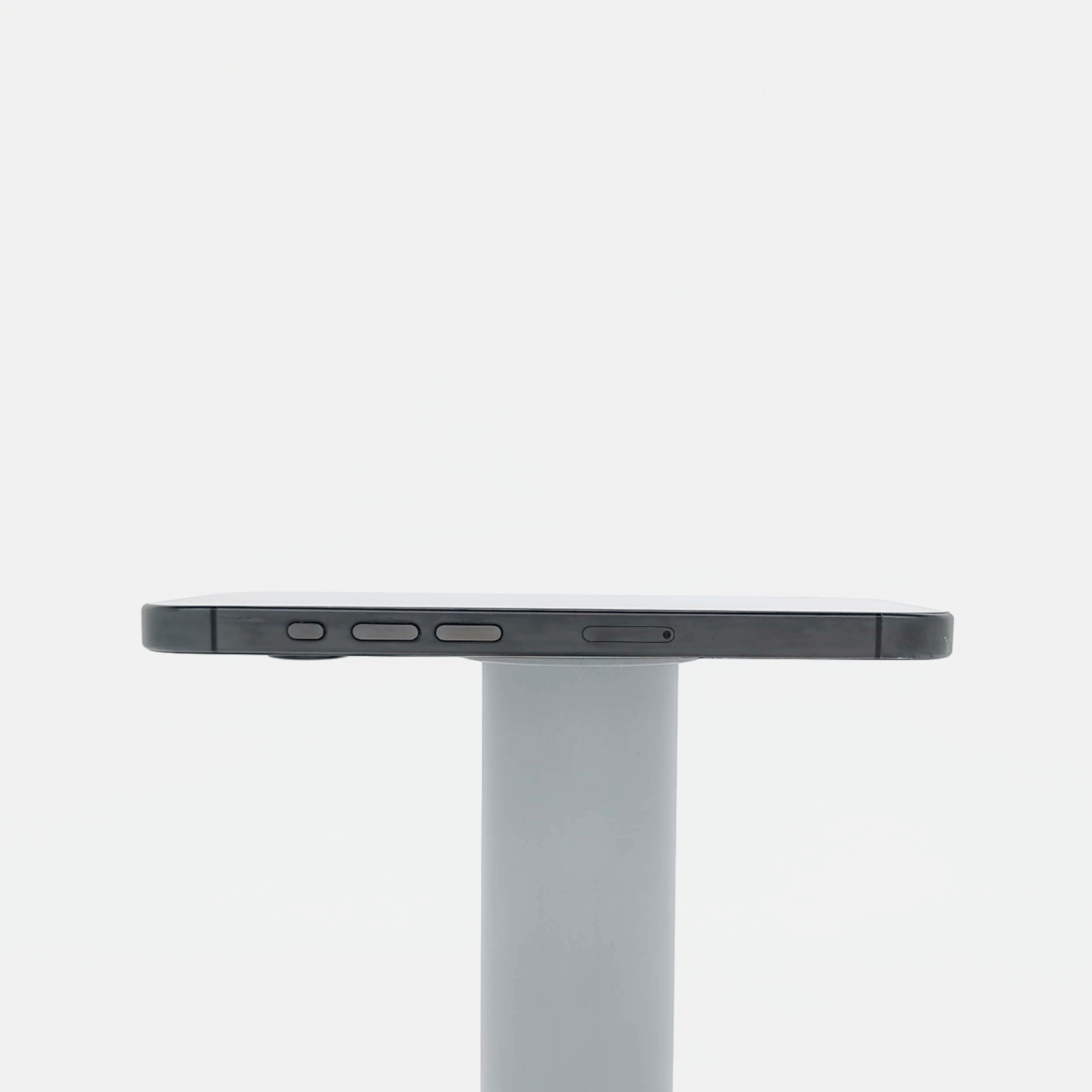 95新 Apple iPhone 15 Pro 256G 黑色鈦金屬 中國大陸版
