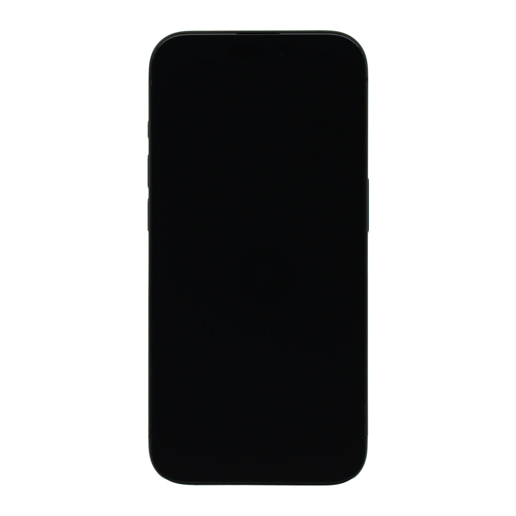 95新 Apple iPhone 15 Pro 256G 黑色鈦金屬 中國大陸版
