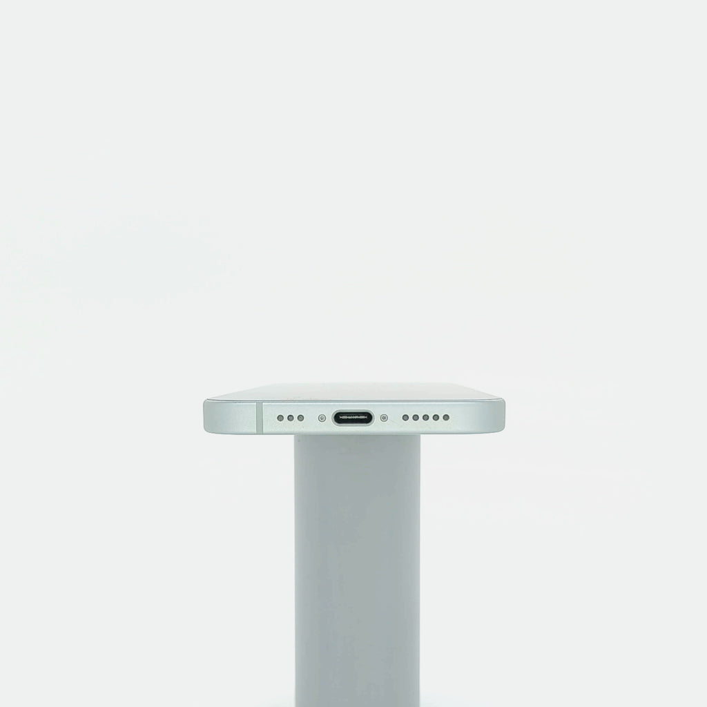 95新 Apple iPhone 15 256G 綠色 中國大陸版