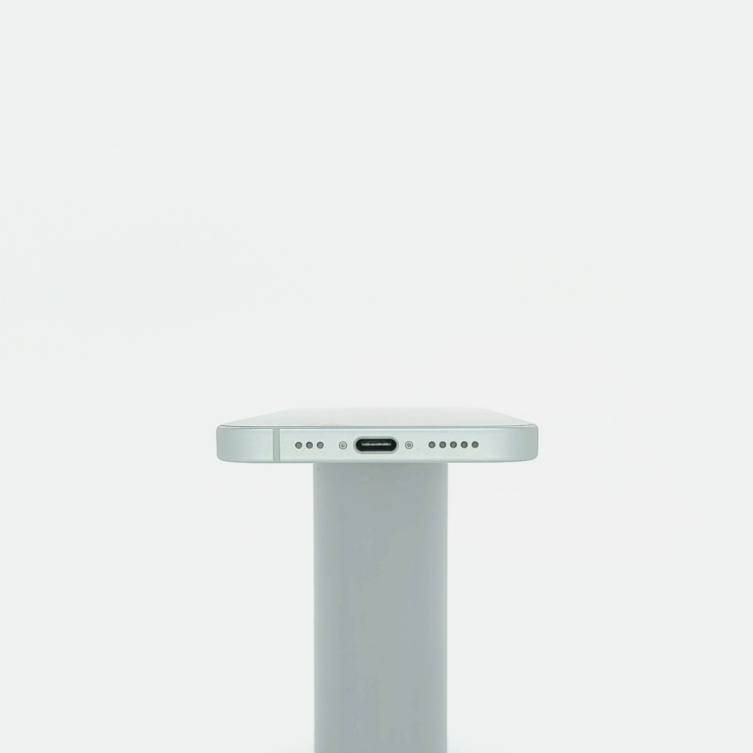 95新 Apple iPhone 15 256G 綠色 中國大陸版