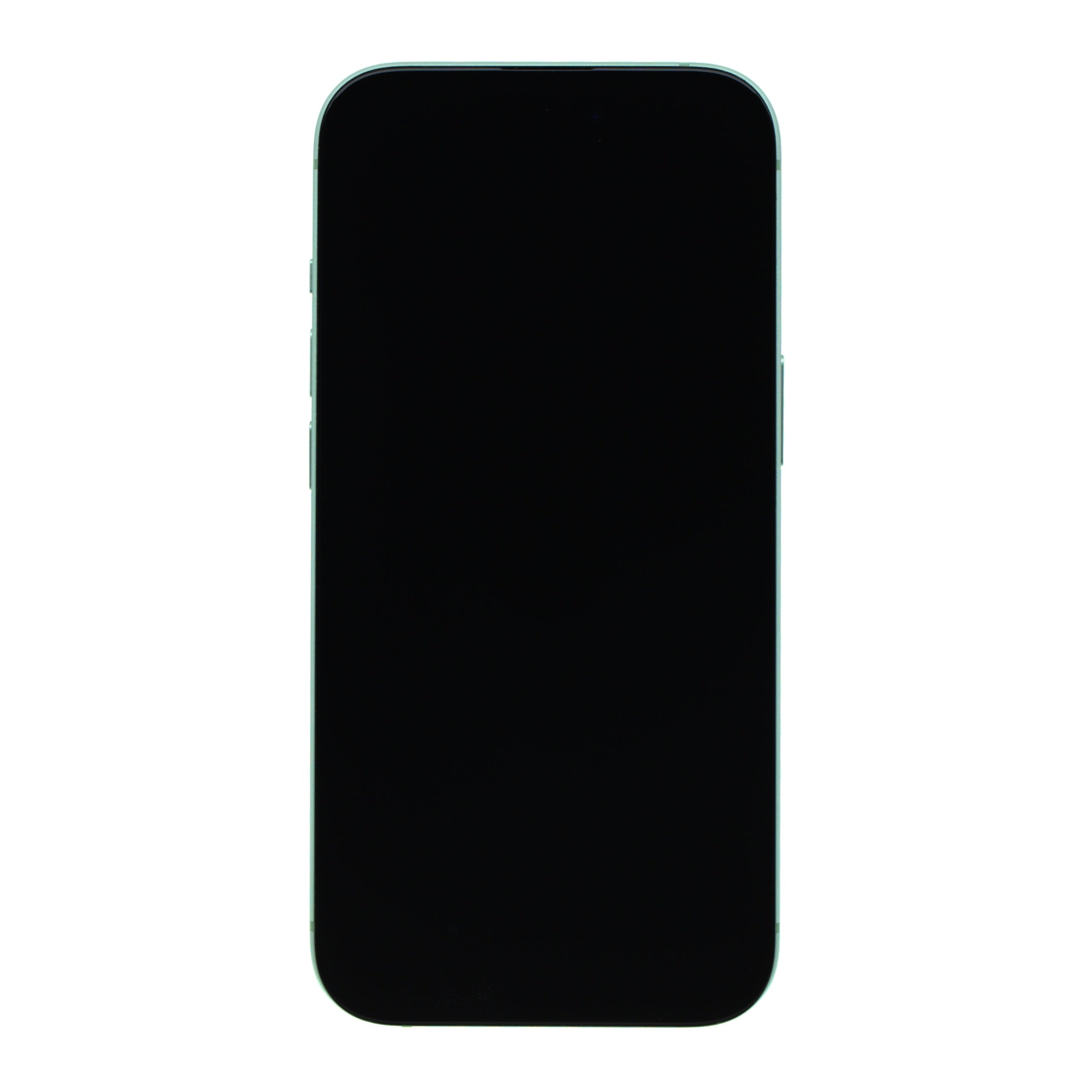 95新 Apple iPhone 15 256G 綠色 中國大陸版