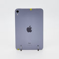 99新 Apple iPad mini6 64G 紫色 WIFI