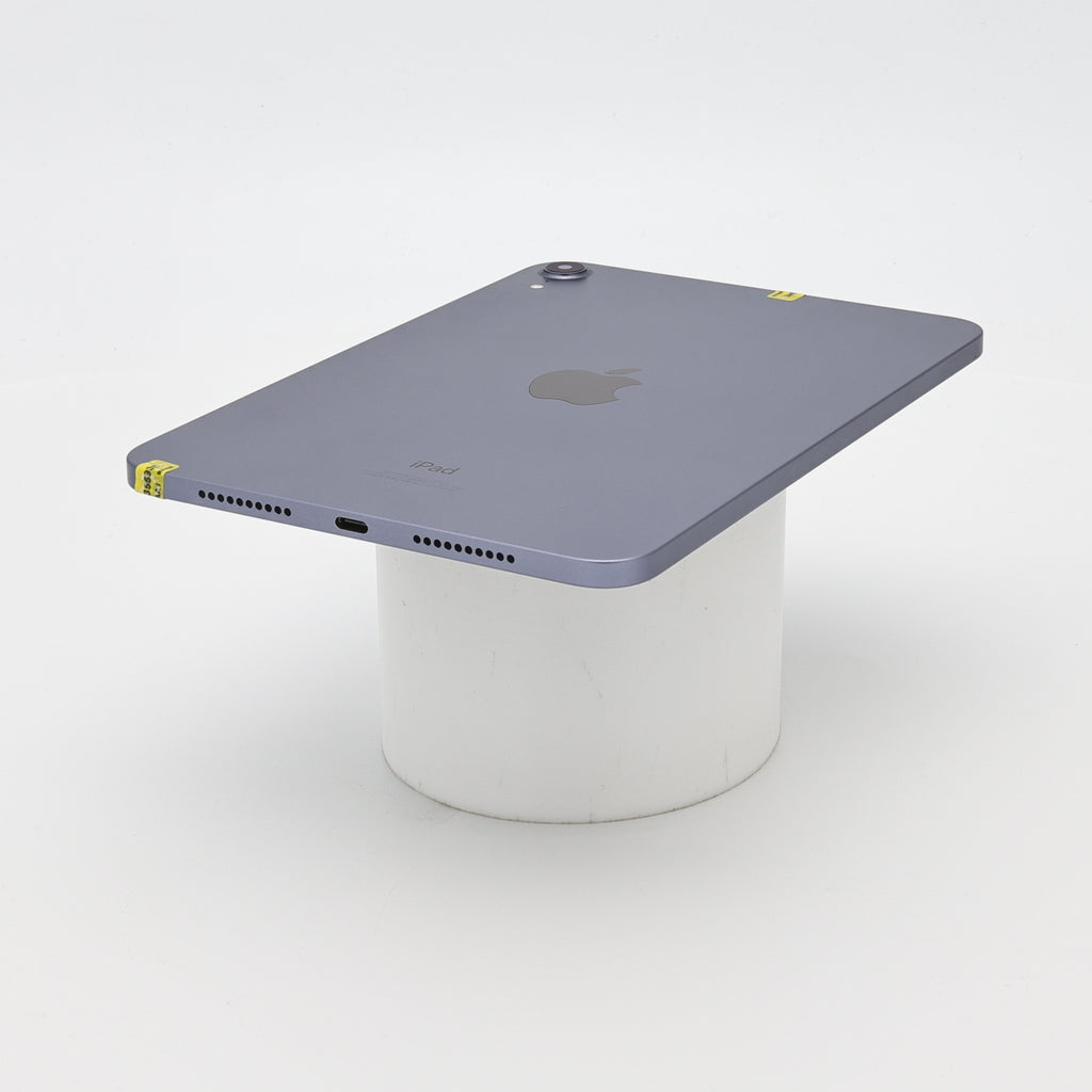 99新 Apple iPad mini6 64G 紫色 WIFI