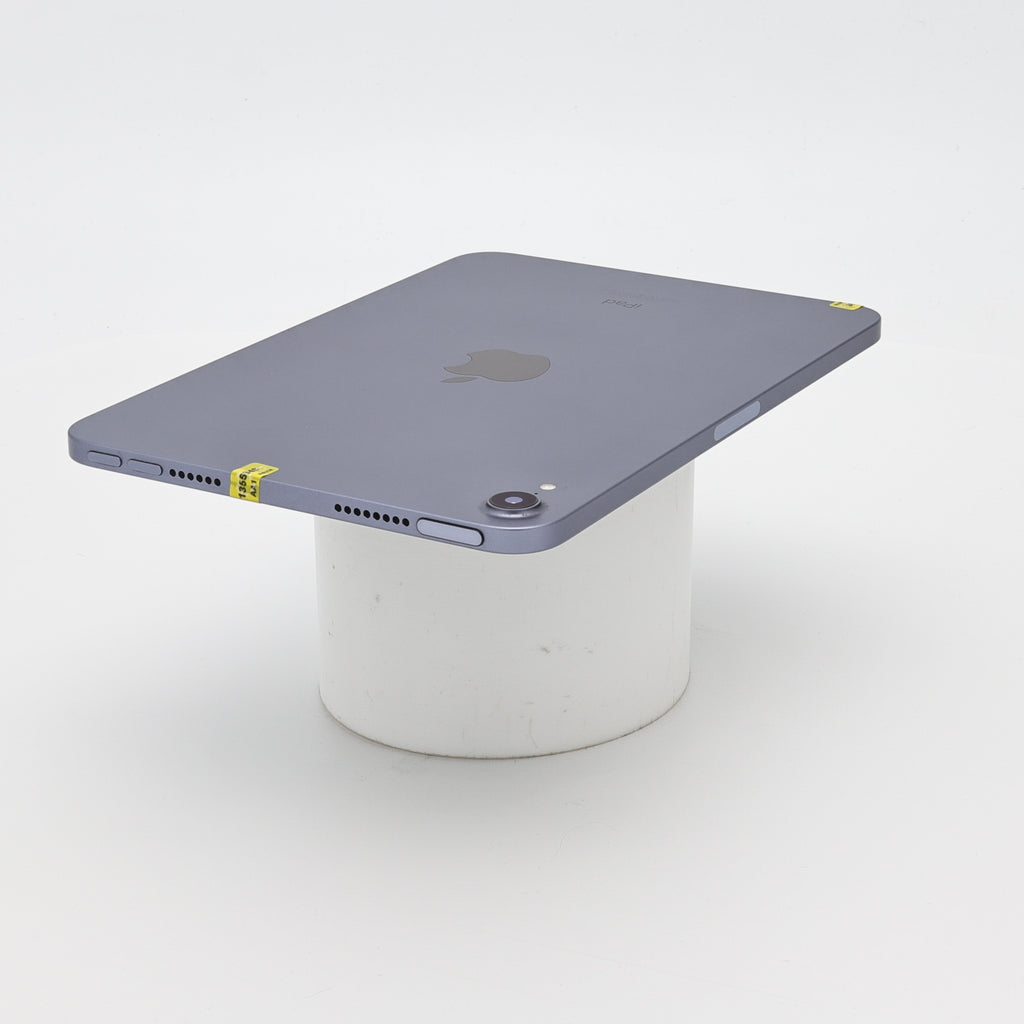 99新 Apple iPad mini6 64G 紫色 WIFI