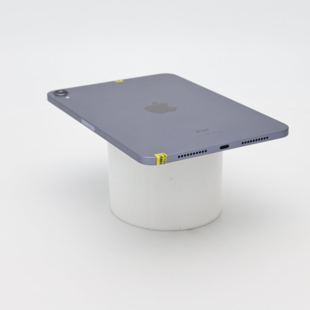99新 Apple iPad mini6 64G 紫色 WIFI