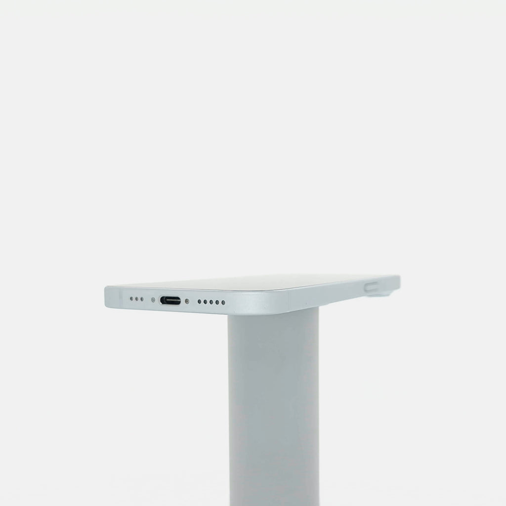 95新 Apple iPhone 15 128G 藍色 中國大陸版
