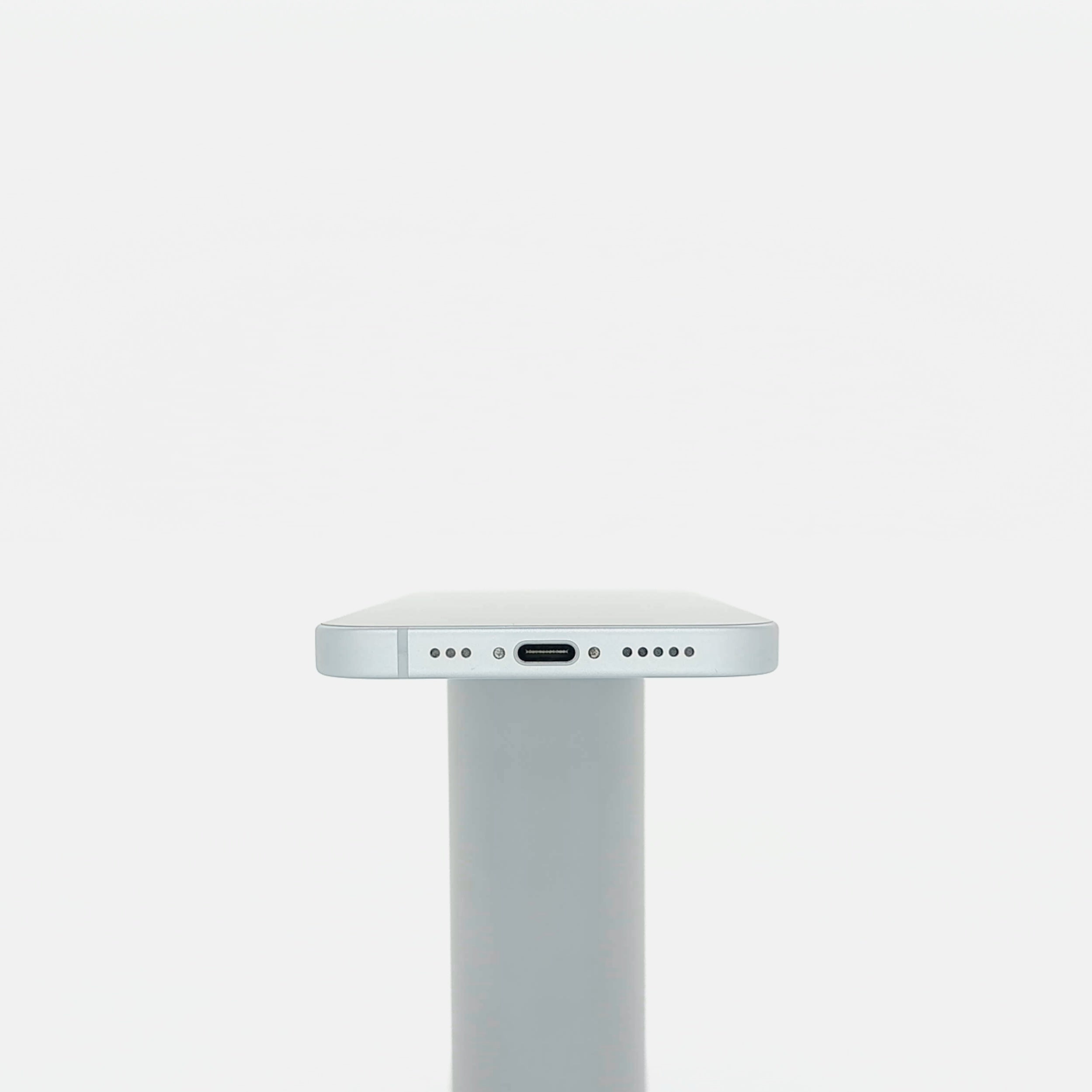 95新 Apple iPhone 15 128G 藍色 中國大陸版