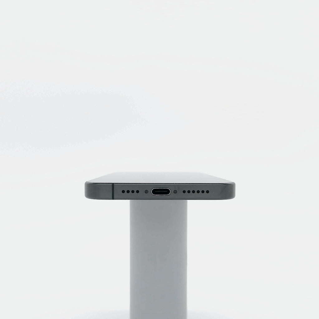 95新 Apple iPhone 15 Pro Max 256G 黑色鈦金屬 中國大陸版