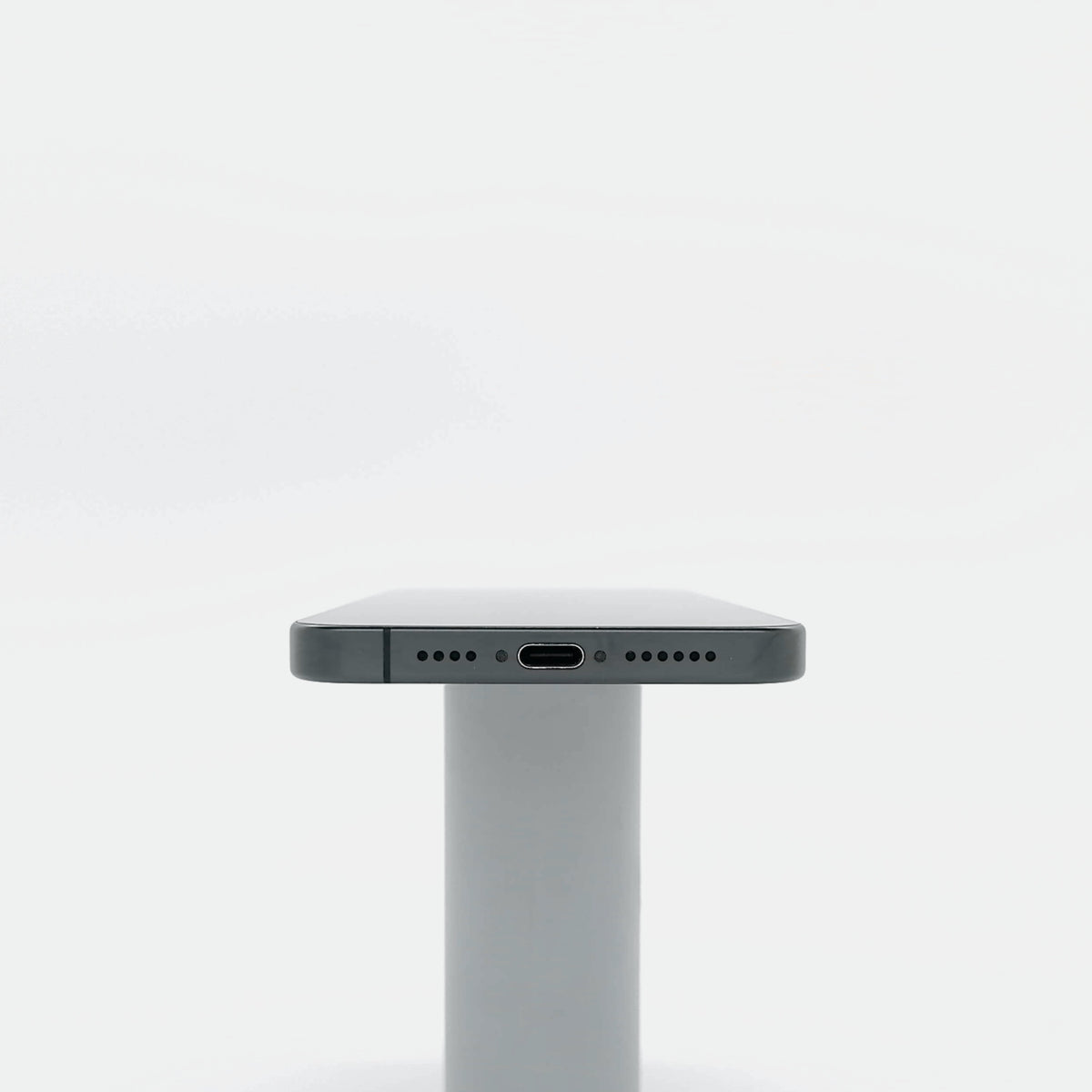 95新 Apple iPhone 15 Pro Max 256G 黑色鈦金屬 中國大陸版