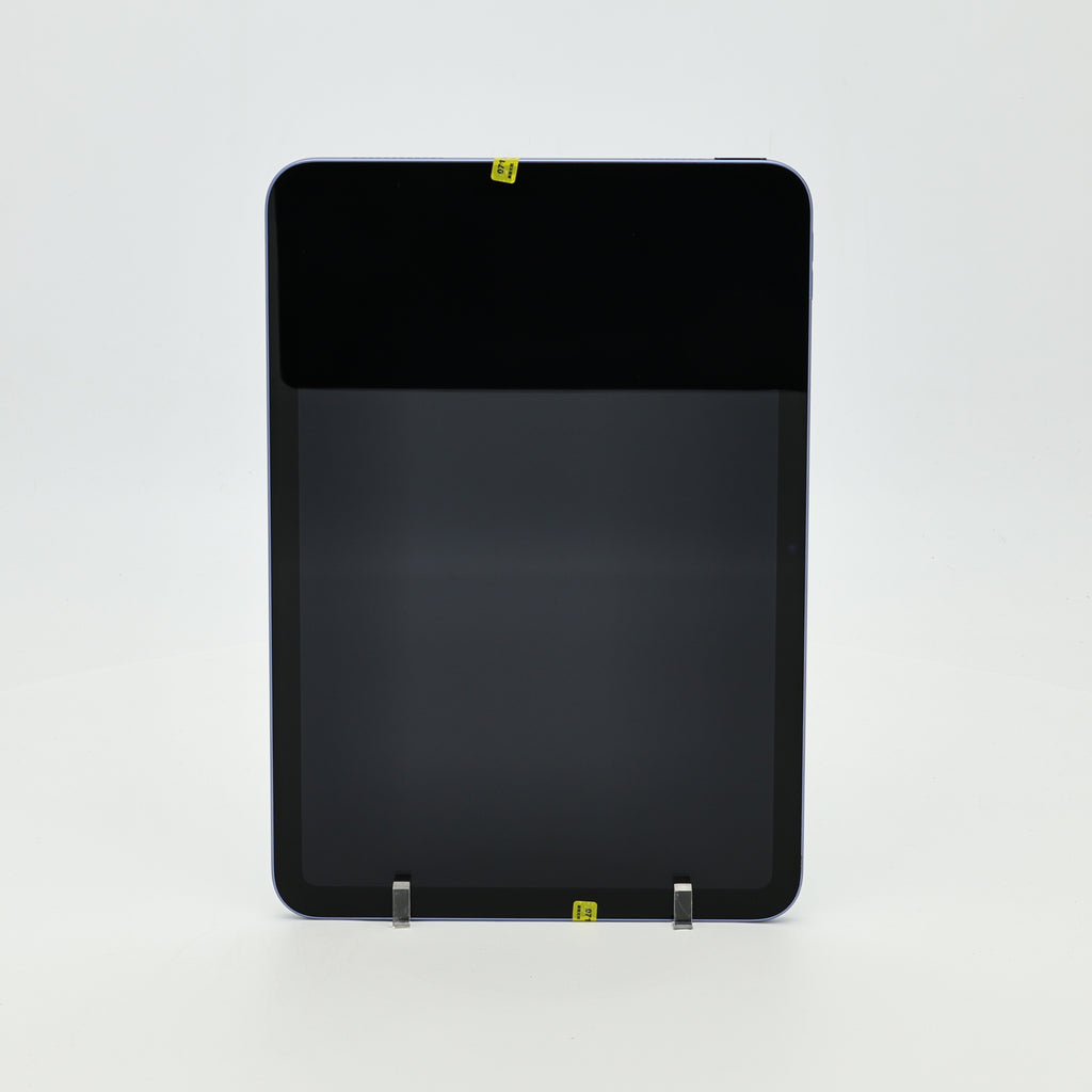 99新 Apple iPad 10代 64G 藍色 WIFI