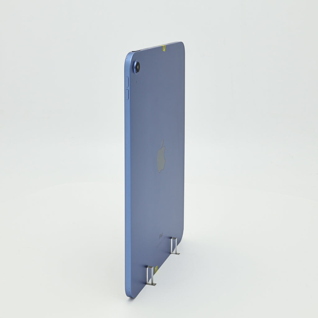 99新 Apple iPad 10代 64G 藍色 WIFI