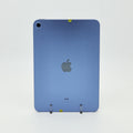 99新 Apple iPad 10代 64G 藍色 WIFI