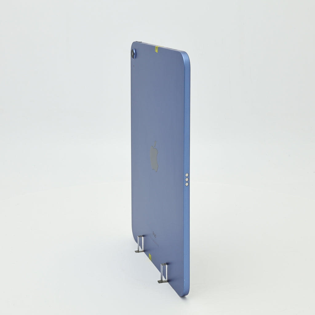99新 Apple iPad 10代 64G 藍色 WIFI