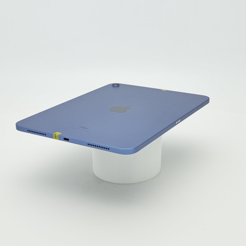 99新 Apple iPad 10代 64G 藍色 WIFI