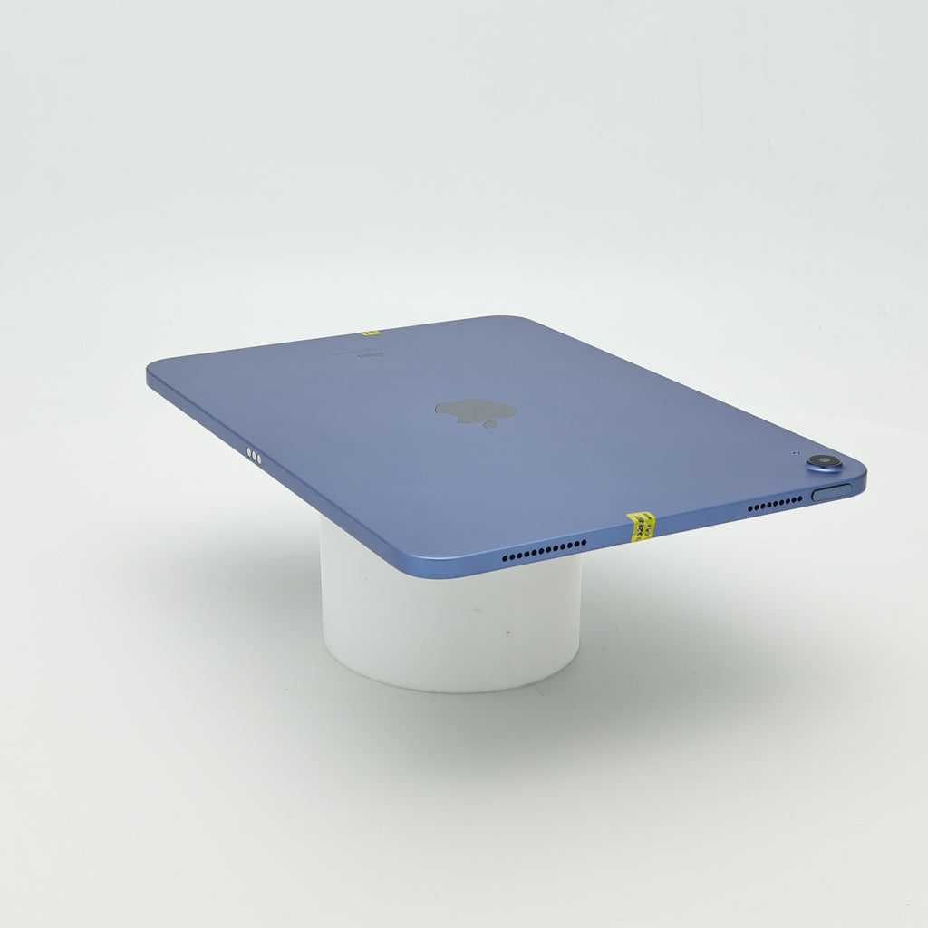 99新 Apple iPad 10代 64G 藍色 WIFI