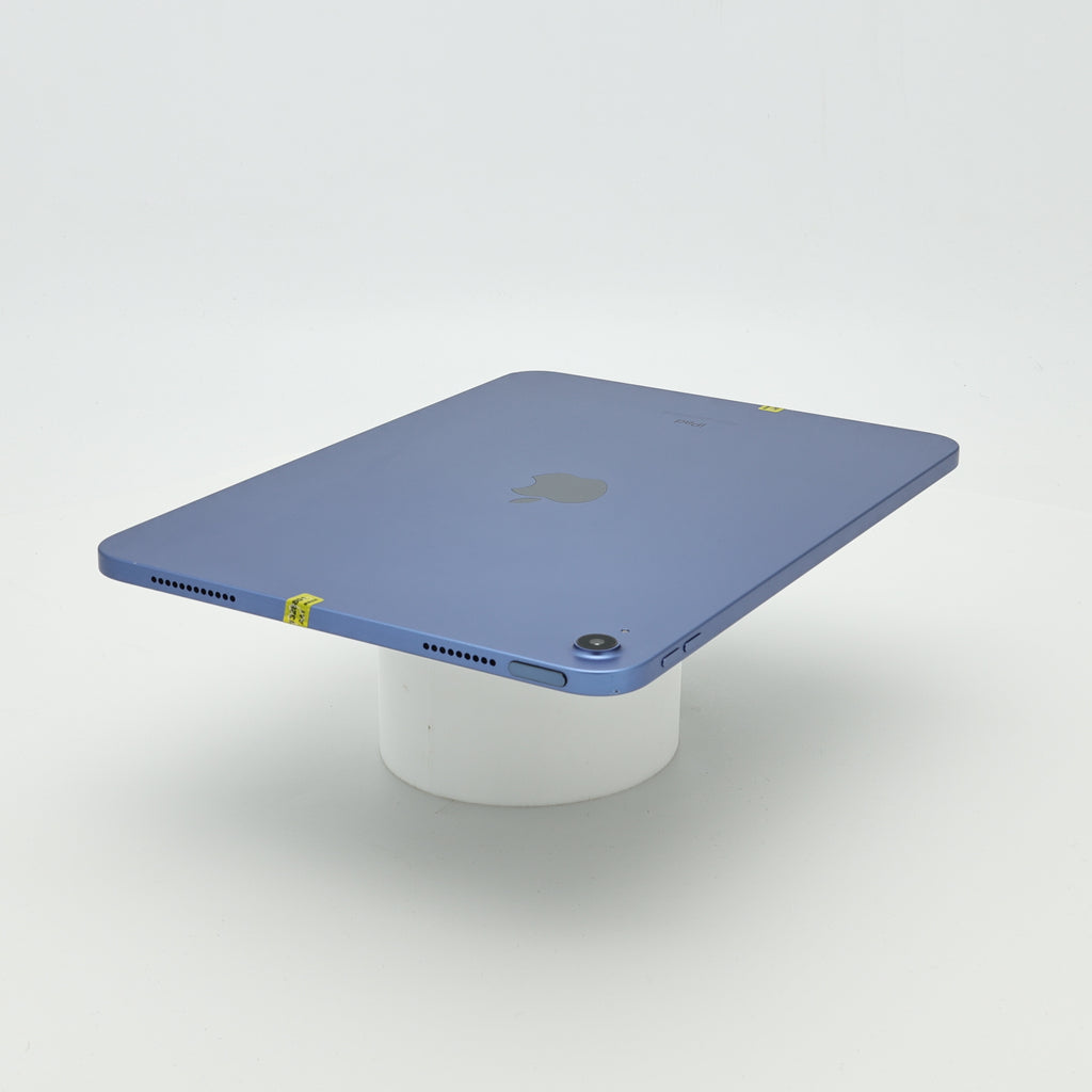 99新 Apple iPad 10代 64G 藍色 WIFI